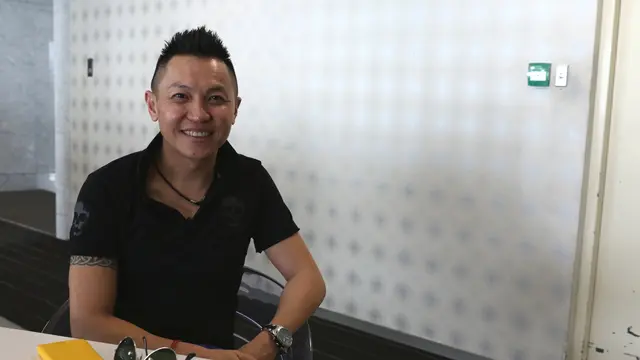 Andy Yun
