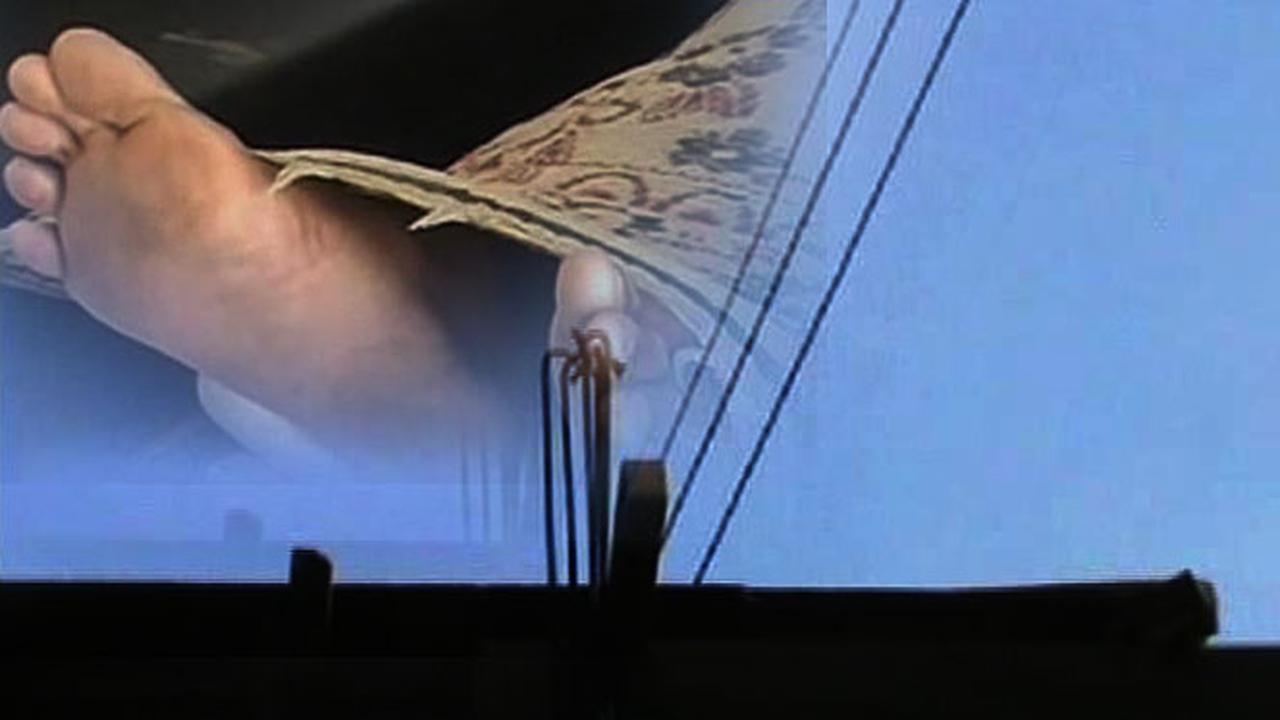 (Lip6petang) Pekerja Tewas Tersengat Listrik