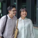Sinopsi Film 'Ayah, Ini Arahnya ke Mana, Ya?', Gugah Perasaan Tentang Kehilangan Figur Ayah