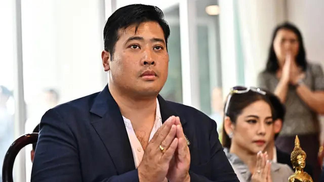 Kabar Terbaru Putri Sulung Raja Thailand yang Jatuh Koma Sejak 2022