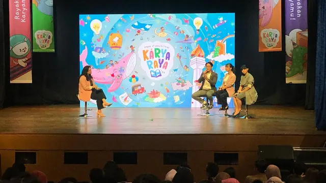 Festival Karya Raya 2024
