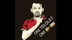 Stefano Lilipaly ikut terkena dampak Om Telolet Om. Di akun instagramnya, Lilipaly mengunggah fotonya sambil memegangi tulisan Om Telolet Om