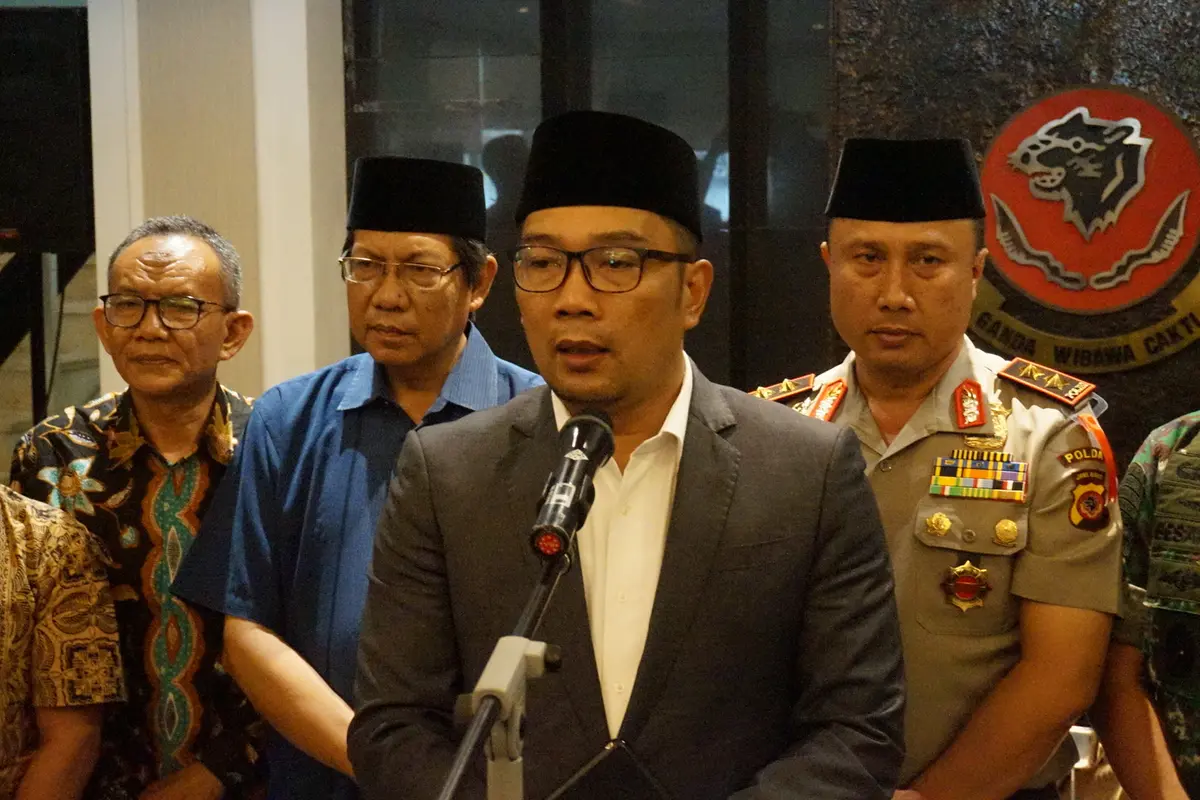 Ridwan Kamil