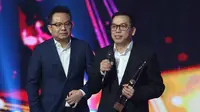 Serial Vidio Ratu Adil dan Cinta Pertama Ayah Menang di 29th Asian Television Awards