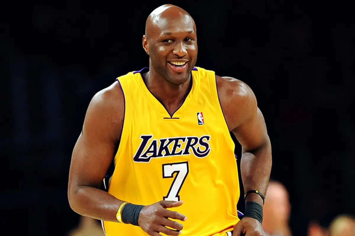 Lamar Odom