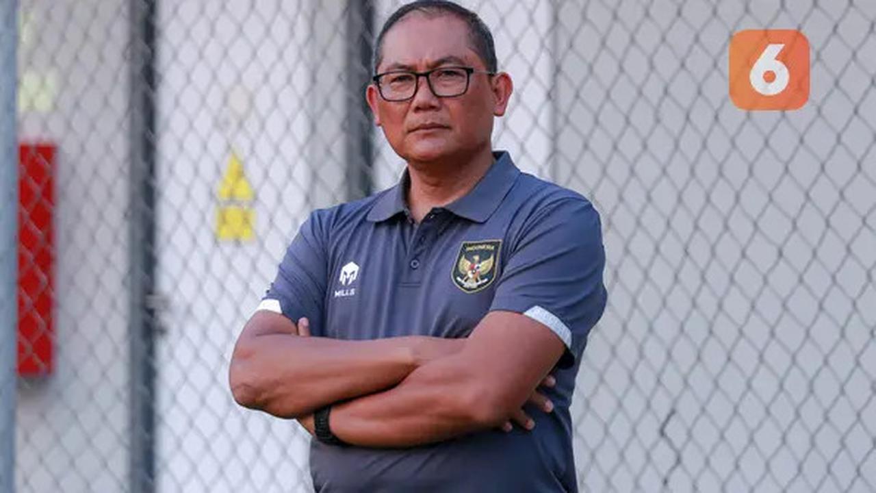 Manajer Timnas Indonesia Khawatir tentang Netralitas Wasit Kuwait di R4 Kualifikasi Piala Dunia 2026