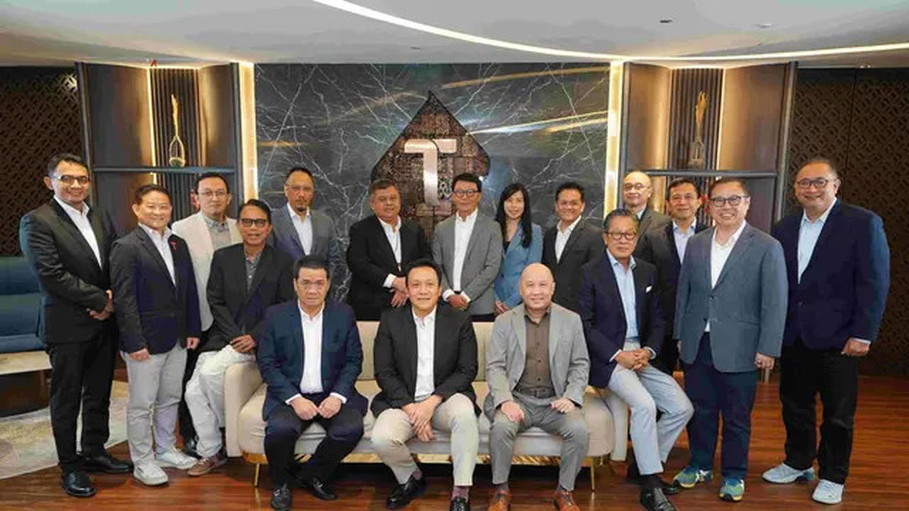 Telkomsel Umumkan Susunan Komisaris dan Direksi Baru 2026