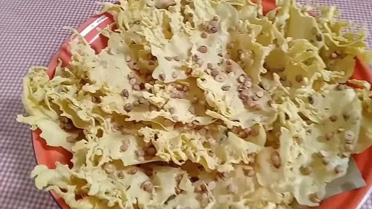 8 Resep Peyek Kacang Super Renyah yang Gurih dan Tahan Lama