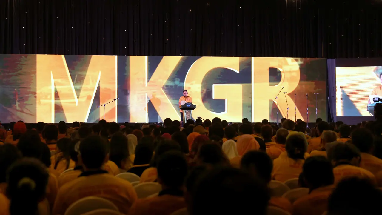 MKGR