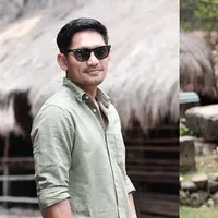 Mulai Go Public, Ini 6 Momen Kompak Ibnu Jamil Bareng Ririn Ekawati (sumber: Instagram.com/ibnujamilo dan Instagram.com/ririnekawati)