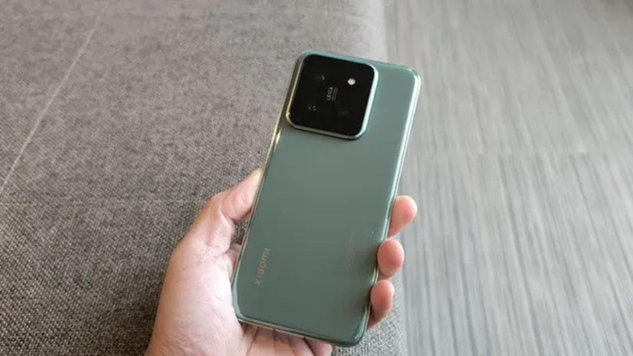 Xiaomi14T Akan Rilis di Indonesia, Smartphone Terbaru dengan Fitur AI yang Canggih