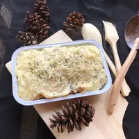 spaghetti brulee lumerro unoo/dok. Kikin