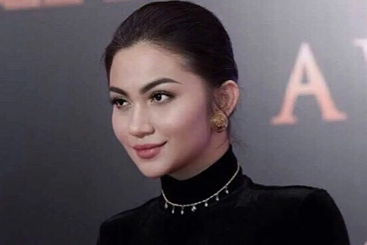 [Bintang] Ariel Tatum