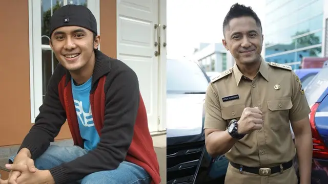 Penampilan Terkini 6 Pemain Sinetron ABG, Bikin Pangling