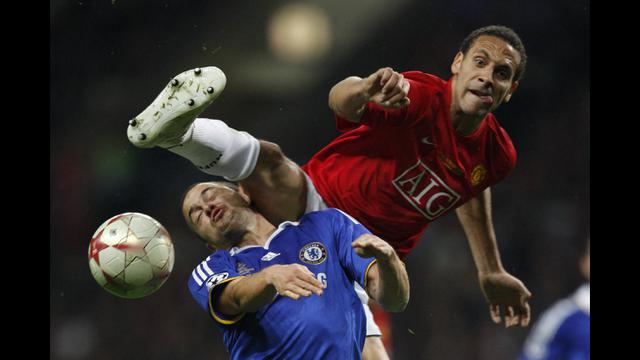 Foto: 5 Partai Final Paling Tak Terlupakan dalam Sejarah Sepak Bola