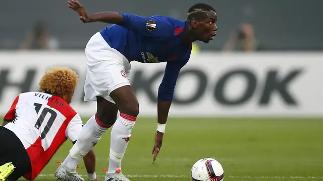 Paul Pogba