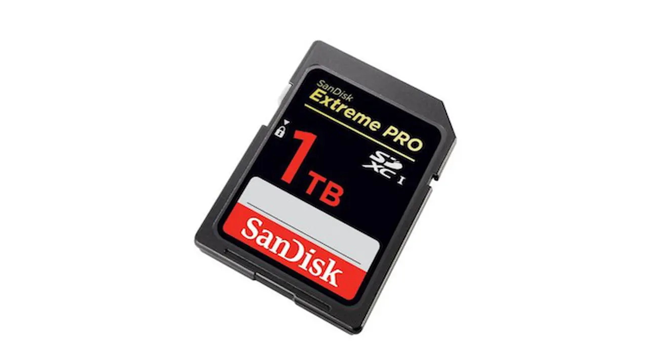 SanDisk