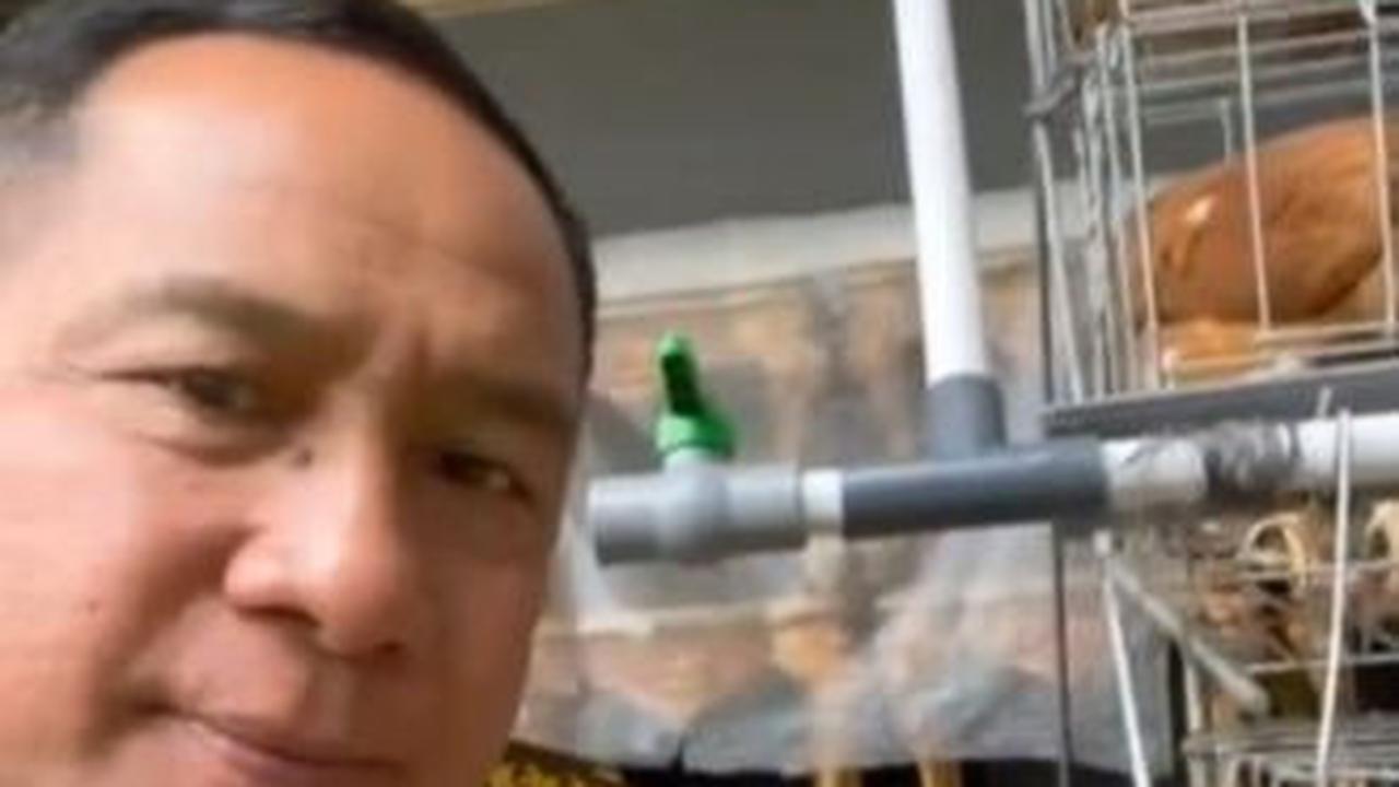 Dok. Istimewa