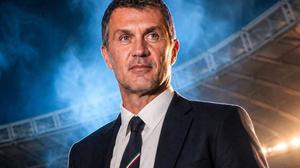 Paolo Maldini Resmi Jadi Direktur Teknik FIGC, Misi Berat Benahi Timnas Italia