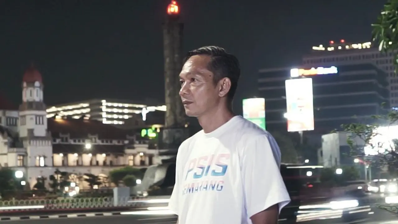 PSIS Semarang, Kahudi Wahyu Widodo