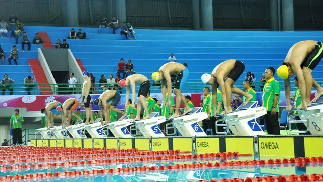 ASEAN University Games 2014