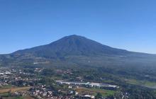 Warga di Gunung Tampomas hingga Gunung Gede Pangrango Melawan, Bikin Petisi Tolak Proyek Industri Geotermal
