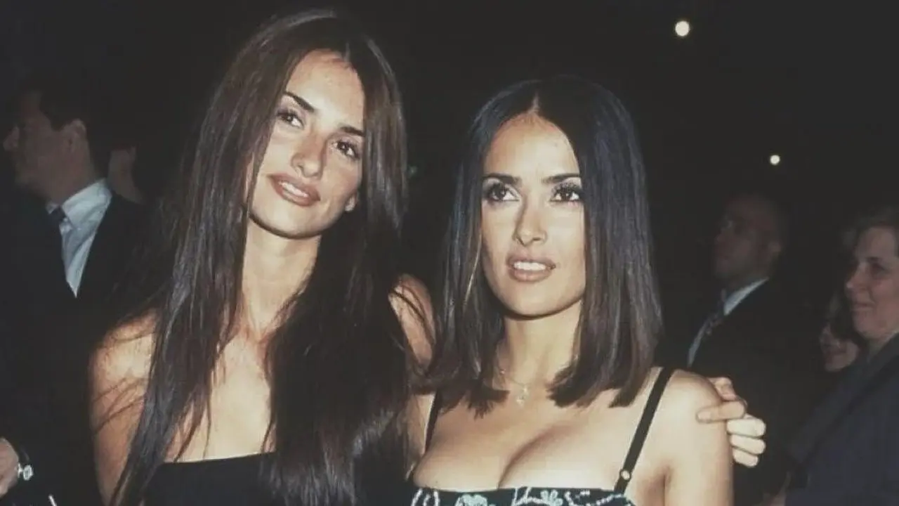 5 Hot Latin Actress Who Are Hollywood Icons