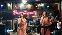 Bebi Romeo Perkuat Mini Album Suara Hati Duo Antonia, Bahas Kejujuran Hingga Harapan
