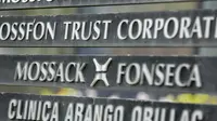 Pendiri Firma Hukum Mossack Fonseca Skandal Panama Papers Ditahan (AP)