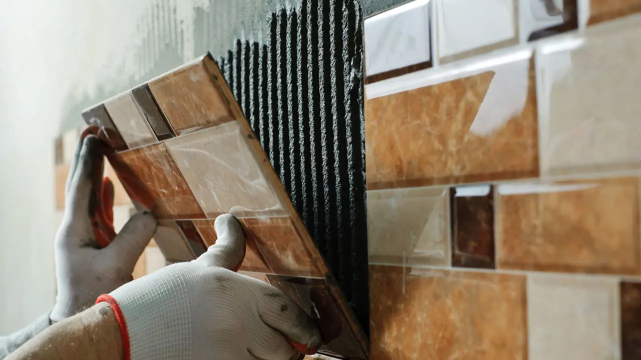 Step by Step Memasang lantai Keramik dan Granit untuk Mempercantik Tampilan Rumah