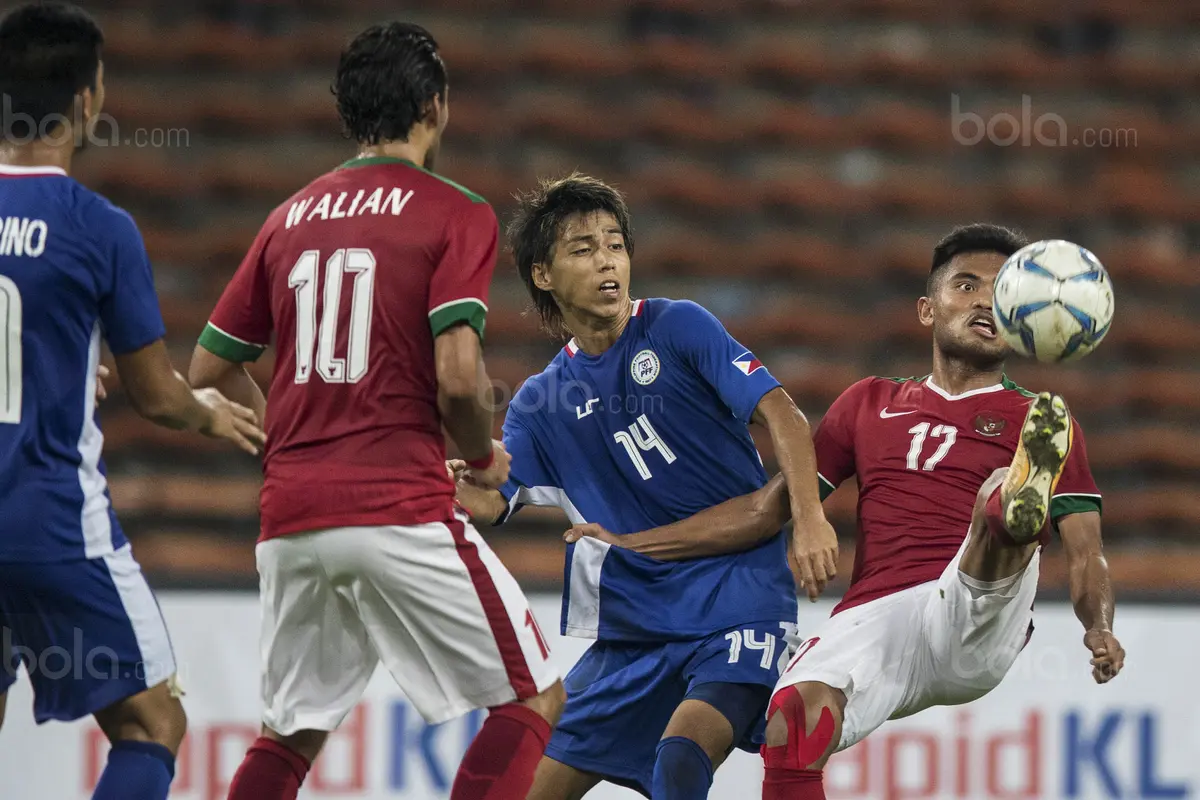 Saddil Ramdani