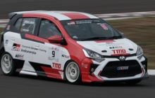 Teruji di Trek Balap,  Si Sporty Toyota New Yaris Cocok Bagi yang Ingin Tampil Beda dan Berjiwa Muda