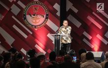 Ryamizard Ryacudu Meninggal di RSPAD, Jenazah Disemayamkan di Rumah Duka Kawasan Cikeas Bogor