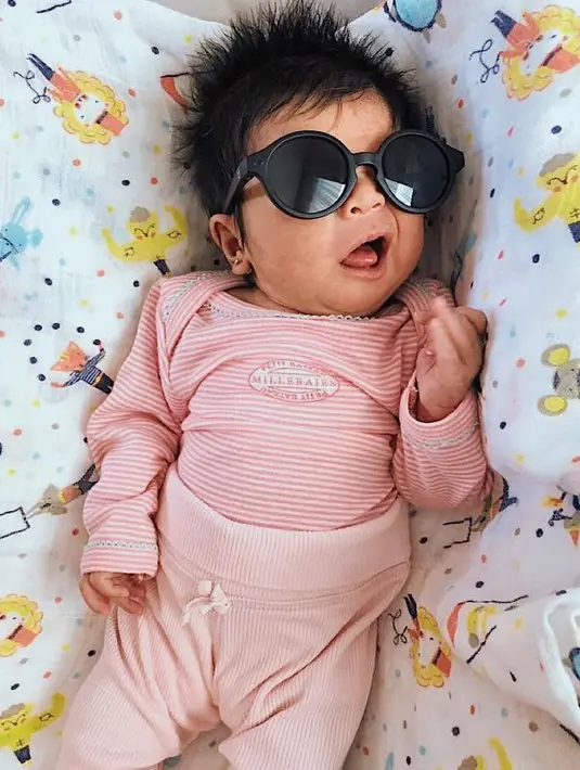 (Instagram/tarrabudiman)