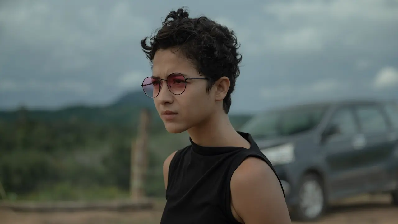 Putri Marino