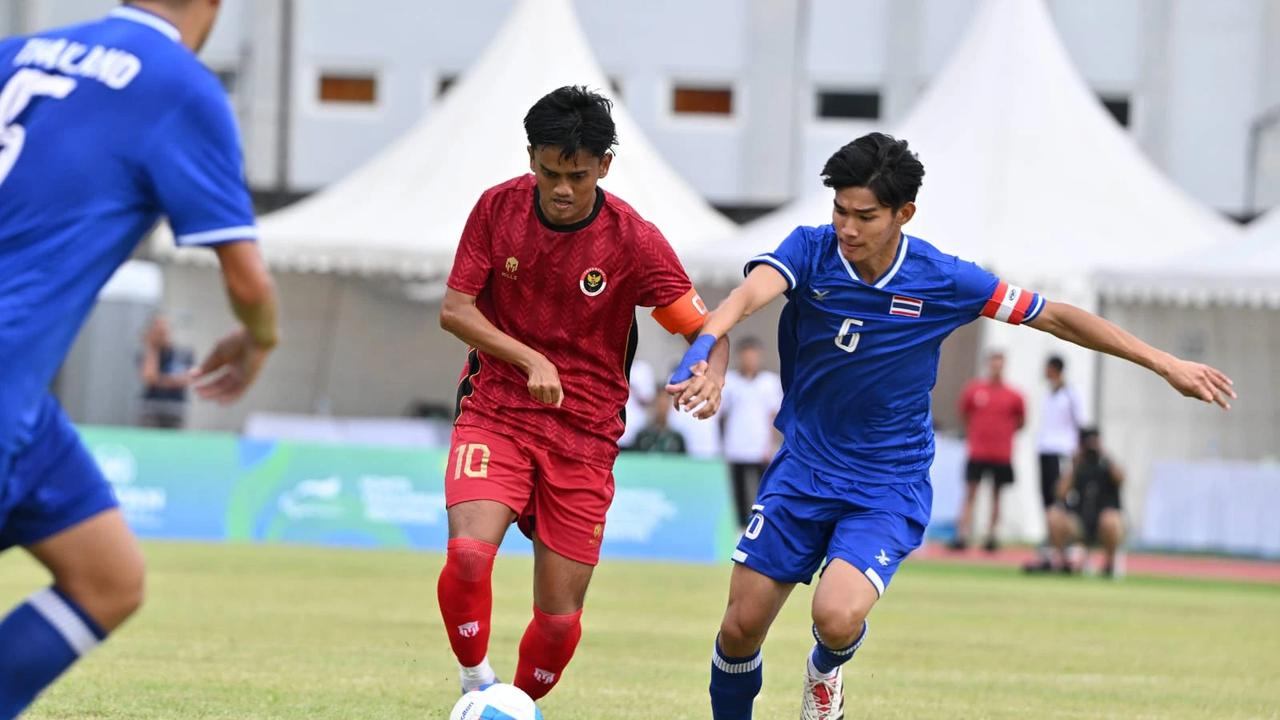 Timnas Indonesia Tantang Iran di Final IFCPF Asia Oceania Cup 2025