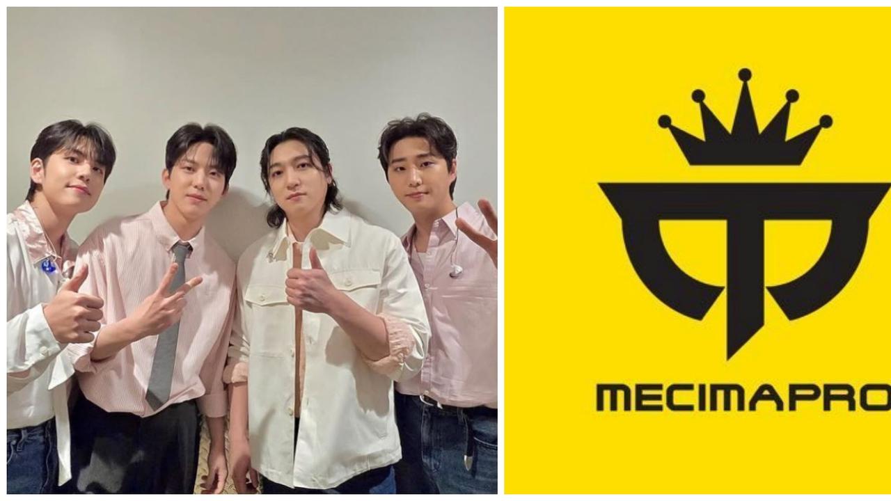 Mecimapro, Promotor Konser K-Pop Milik Fransiska Melani yang Viral Akibat Konser Day6 di Jakarta