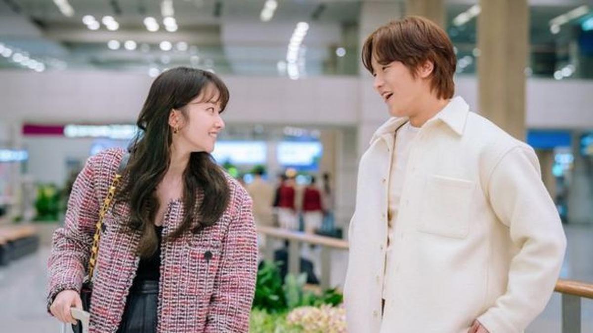 sinopsis-wedding-impossible-drakor-romantic-comedy-jeon-jong-seo