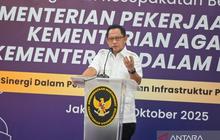 Tahukah Anda? Mal Pelayanan Publik (MPP) Solusi Efisiensi Birokrasi dan Penggerak Ekonomi Lokal, Ini Kata Mendagri