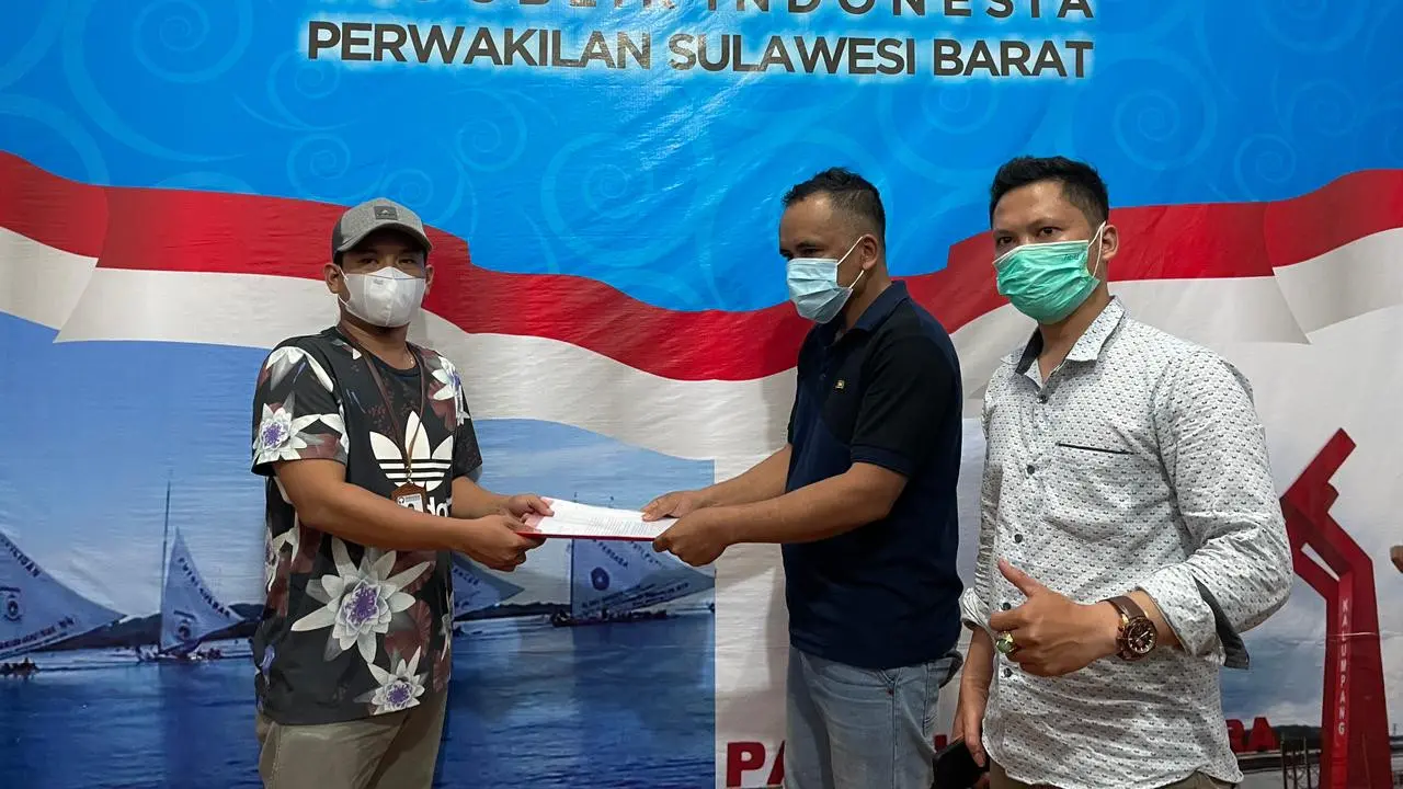 Ombudsman Sulbar