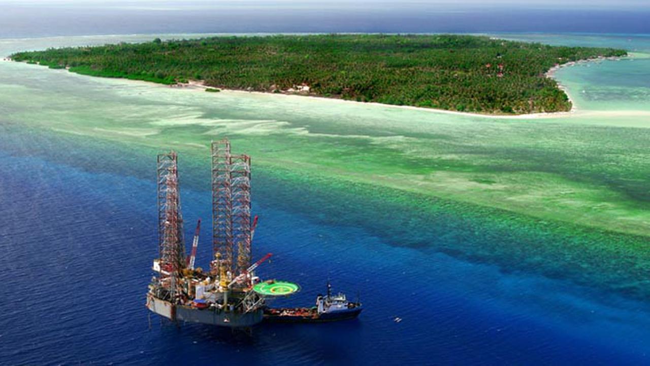 Kontrak Bisnis Migas, Negara Ibarat Pemilik Sawah