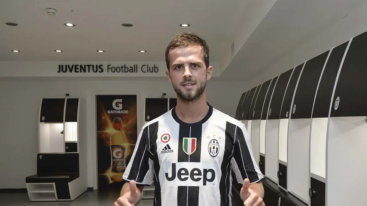 Miralem Pjanic