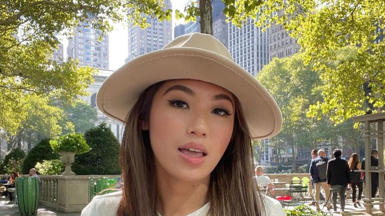Profil Winona Delany Tandra, Paras Cantik Calon Mantu Hotman Paris Terungkap