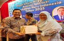 Hebat! Pendidikan Ners UNG Raih Penghargaan 'Gold' Kelulusan 100 Persen Terbaik Nasional, Bagaimana Bisa?