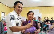 Trivia: Pemkab Pulang Pisau Gelar Pasar Murah di 5 Lokasi, Ribuan Paket Disubsidi Guna Tekan Inflasi!