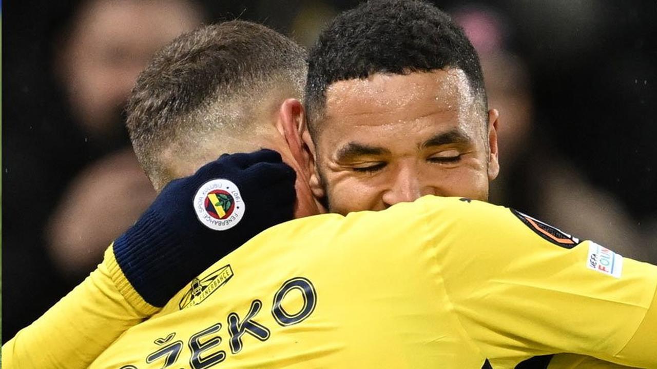 Prediksi Fenerbahce Vs Rangers pada 7 Maret di 16 Besar Liga Europa