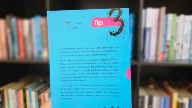 Blurb Novel 3