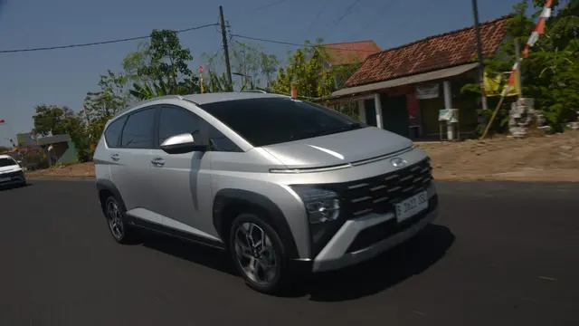 Ini Daya Tarik Hyundai Stargazer X untuk Pikat Konsumen (ist)