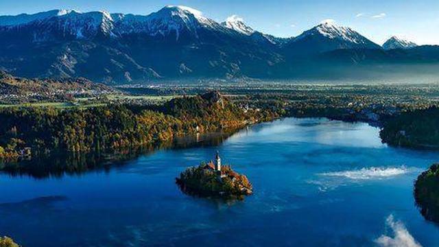 7 Magical Places from Around the World: Fulfill Your Fairytale Destinations