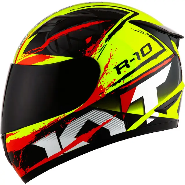Helm KYT R10